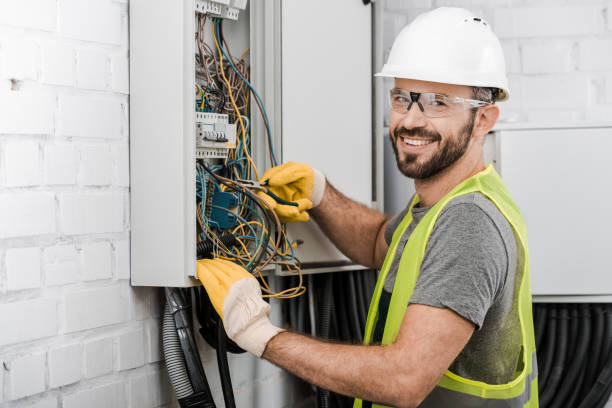 Best Commercial Electrician Services  in Ovilla, TX
