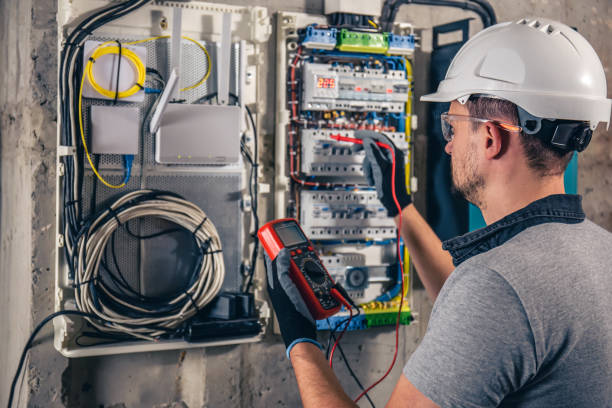 Best Affordable Emergency Electrician  in Ovilla, TX