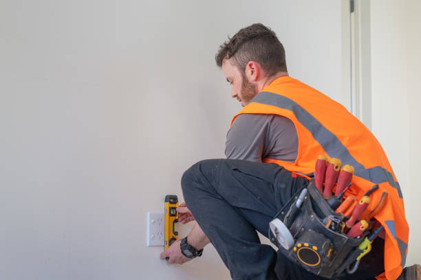 Best Electric Panel Repair  in Ovilla, TX