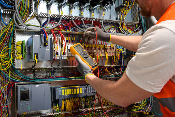 Best Circuit Breaker Repair  in Ovilla, TX